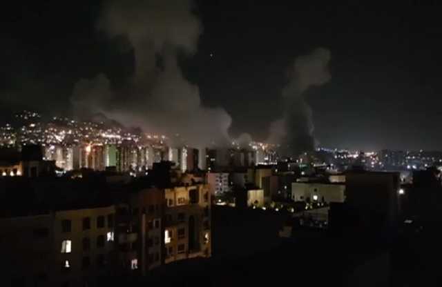 الحزب القومي الاجتماعي يدين العدوان الصهيوني السافر على إيران