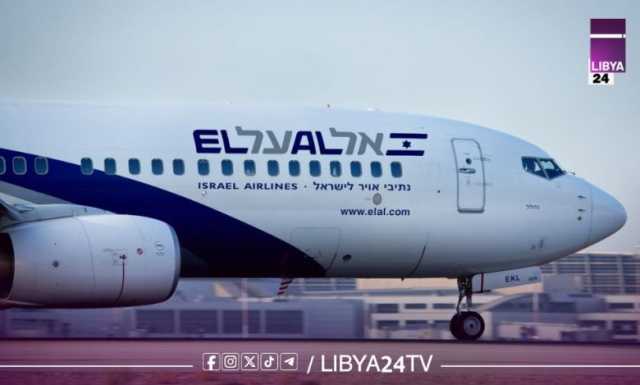شركات طيران “إسرائيلية” تنقل طائراتها للخارج خوفاً من رد إيران