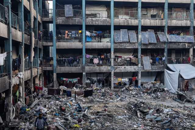 التربية الفلسطينية : 16.802 طالب استشهدوا ودُمرت 111 مدرسة و60 مبنى جامعة منذ بدء العدوان