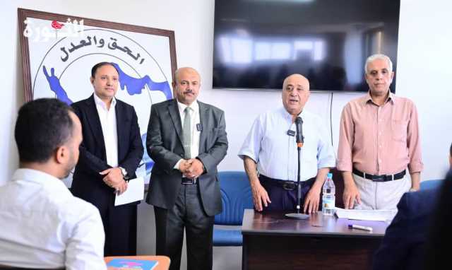 نقيب المحامين يؤكد أهمية التدريب لرفع مهارات وقدرات المحامين