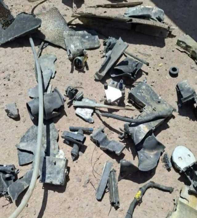 إيران تعلن إسقاط عشرات المُسيّرات الصهيونية في قم