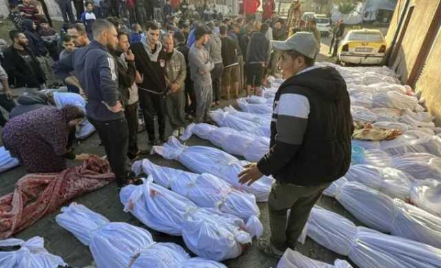 لجان المقاومة: العدو يواصل مجازره بحق المدنيين في غزة بغطاء أمريكي وتواطؤ دولي
