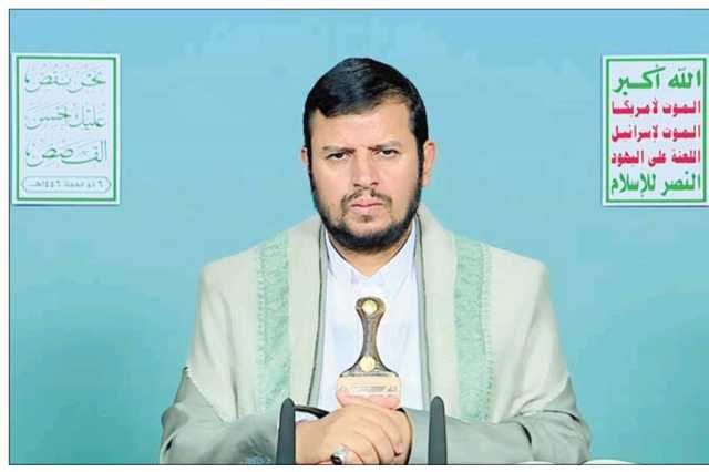 قائد الثورة : الله سبحانه وتعالى اختار لنبيه إبراهيم أن تكون هجرته إلى الأرض المباركة