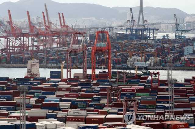 الطلب على الرقائق يرفع صادرات كوريا الجنوبية 8.3%