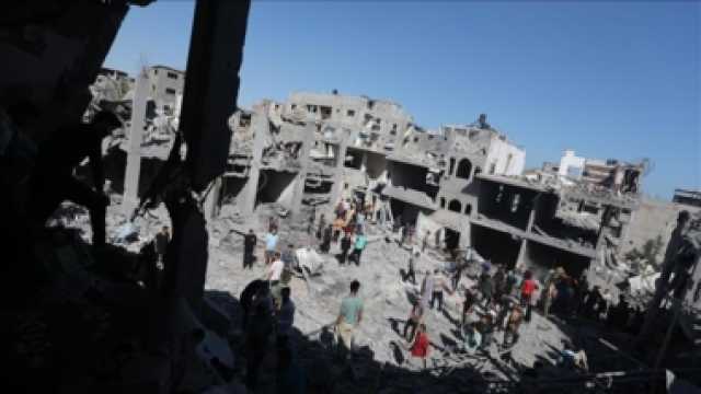 حكومة إميليا بإيطاليا تعلن قطع علاقاتها مع الكيان الصهيوني بسبب جريمة إبادة غزة
