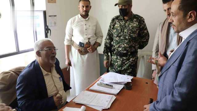 وزير الشؤون الاجتماعية يؤكد الحرص على تطوير أداء مكاتب الوزارة في الأمانة والمحافظات