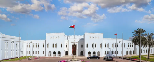 سلطنة عمان تؤكد استضافتها للجولة السادسة من المحادثات الإيرانية الامريكية