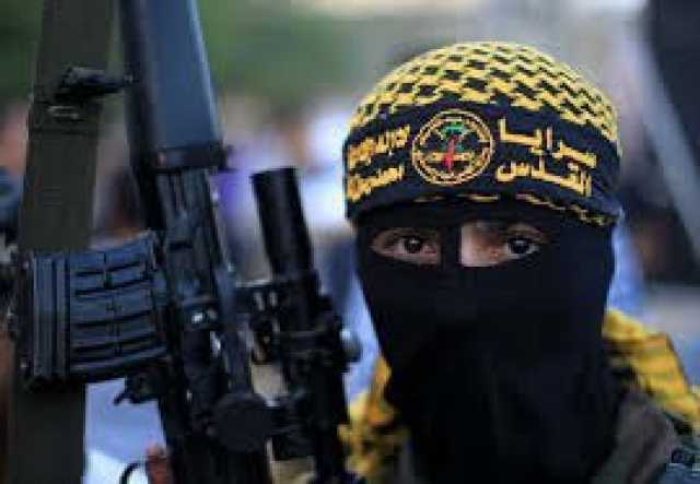 سرايا القدس: دمرنا آلية عسكرية صهيونية في عبسان شرق خان يونس