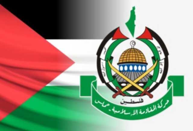 حماس: العدو الصهيوني يستخدم نقاط توزيع المساعدات كسلاح للقتل والإذلال والتجويع