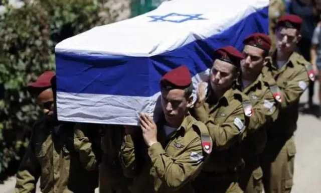 العدو الصهيوني يعترف بمصرع أحد جنوده بقصف إيراني في بئر السبع
