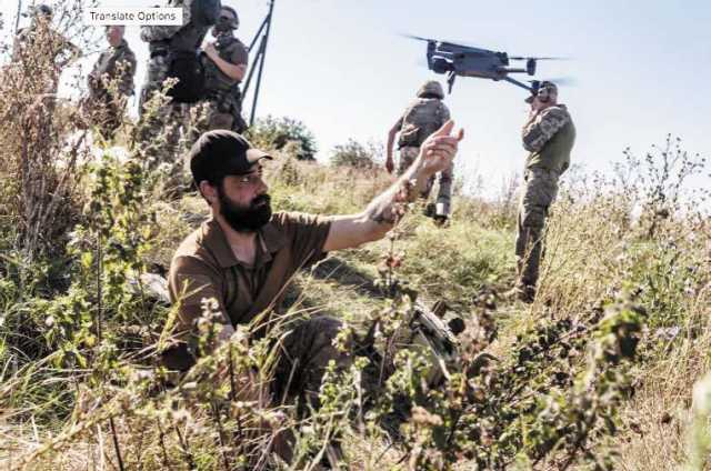 على وقع مفاوضات الجانبين في إسطنبول:عملية أوكرانية واسعة النطاق ضد الطيران العسكري الروسي وموسكو تتحدث عن إسقاط 162 طائرة مسيّرة