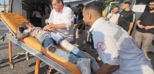 فلسطين تُذبَحْ ودول التطبيع العربيّة تضُخّ الأموال للكيان