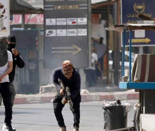 منذ 7 أكتوبر.. 3852 عملًا مقاومًا في الضفة الغربية المحتلة