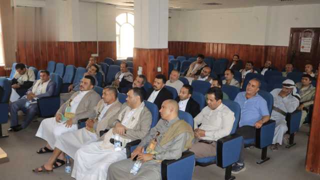 الزراعة تدشن البرنامج الوطني للتوعية والإرشاد لوقاية مزارع الدواجن من الأمراض