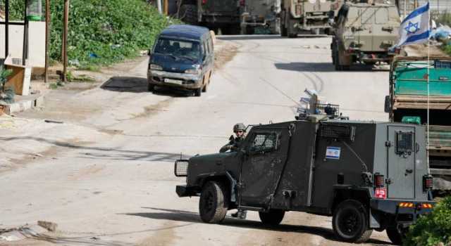 استشهاد مقاوم فلسطيني في اشتباك مع جنود العدو الإسرائيلي شمالي الضفة