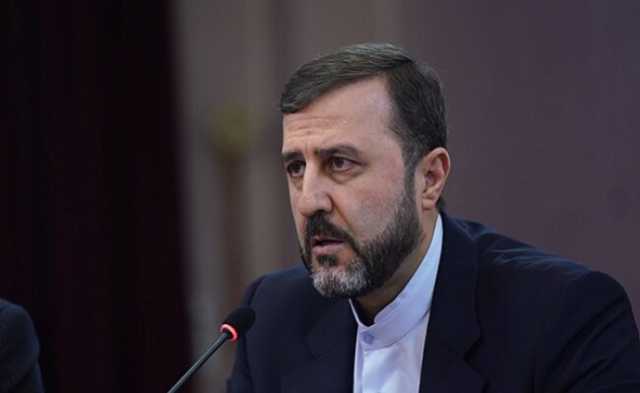 مسؤول إيراني: فريق فني للوكالة الدولية للطاقة الذرية يزور طهران قريبا