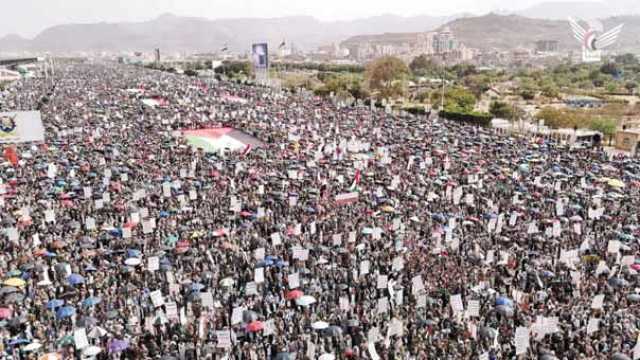 راية الحق ترفرف