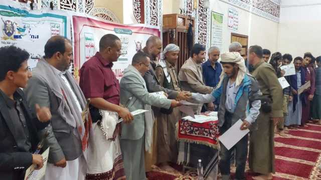 فعالية ثقافية في الصافية بذكرى استشهاد الإمام الحسين عليه السلام 