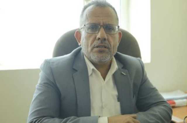 مناقشة مستوى إنجاز مشاريع المبادرات المجتمعية في كحلان عفار