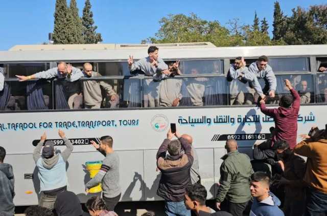 مركز دراسات يؤكد اغتيال العدو الإسرائيلي 30 أسيراً محرراً ضمن “صفقة شاليط”