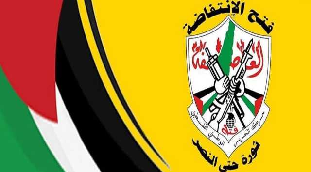 “فتح الانتفاضة” تشدد على أن تكثيف العدو للمجازر في غزة لن يزيد المقاومين إلا صلابة في الرد