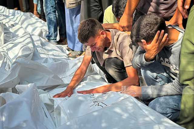 مسؤولة أممية: العقوبات وحدها هي ما سيوقف “إسرائيل” عن جرائم الإبادة في غزة