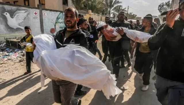 منظمة العالم الإسلامي للتربية والثقافة تطالب بوقف جريمة الإبادة والتجويع في غزة