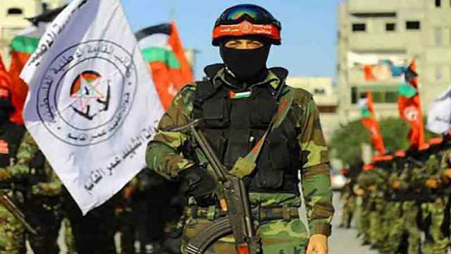 قوات “القاسم” تنعي الشهيد “أبو علي” عضو الهيئة العسكرية في غرب غزة