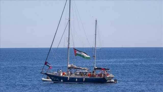 القضاء الإسباني يفتح تحقيقا ضد نتنياهو بشأن مهاجمة سفينة “مادلين”