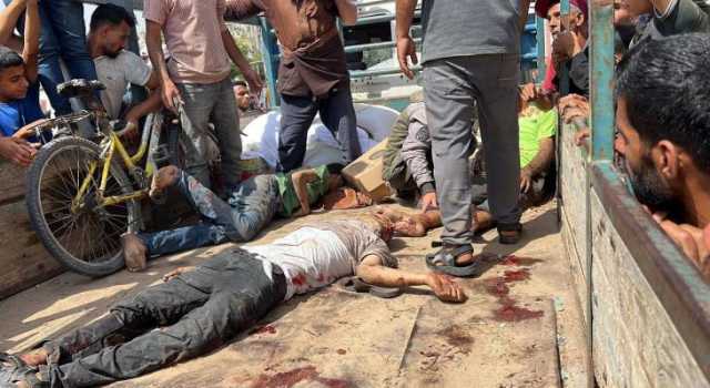 الأمم المتحدة تؤكد استشهاد أكثر من 600 مجوّع في غزة بنيران العدو منذ أواخر مايو