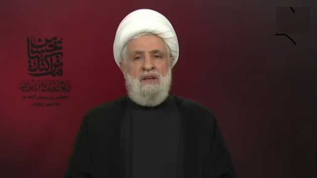 أمين حزب الله: اليمن هم شعلة الجهاد وأنموذجاً فريداً تمكن من ذل أمريكا و”إسرائيل”