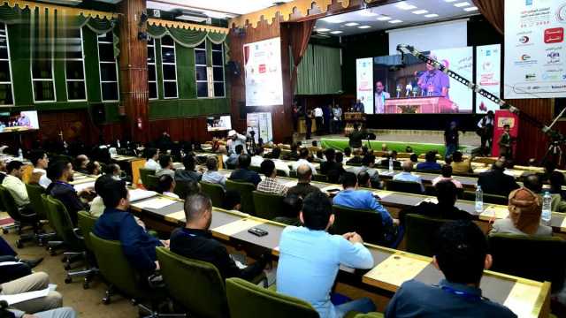 انعقاد الملتقى الوطني الأول لخدمات نقل الدم في صنعاء