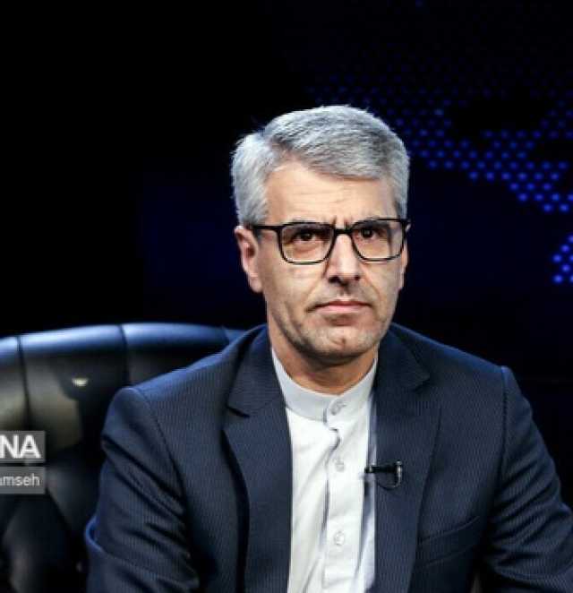 إيران تنفي مزاعم التدخل في مفاوضات وقف إطلاق النار في غزة