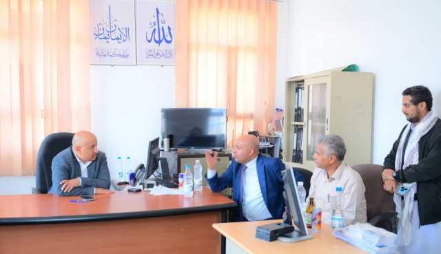 تدشّين العمل بنظام الدفع الإلكتروني في كافة المنافذ الجمركية
