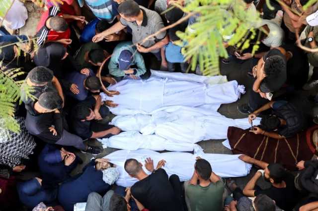 “الأحرار الفلسطينية” تدين الصمت الدولي تجاة جرائم العدو الصهيوني بغزة