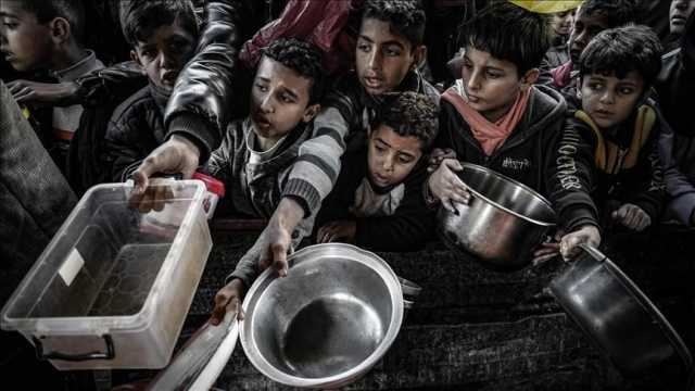 “الأحرار الفلسطينية”: حرب الإبادة والتجويع بغزة تؤكد حجم التطبيع لدى الأنظمة العربية والإسلامية