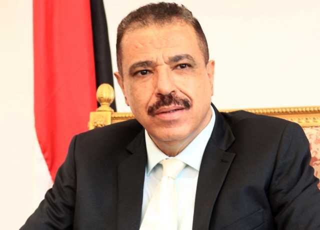 وزير الخارجية يفند ادعاءات منتحل صفة مندوب اليمن لدى الأمم المتحدة