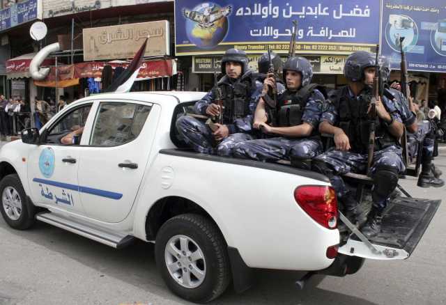داخلية غزة تحذر من التعامل مع ما يسمى “مؤسسة غزة الإنسانية” ووكلائها