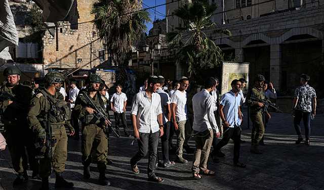 أكثر من 11 ألف اعتداء لكيان العدو الصهيوني والمستوطنين على الفلسطينيين بالضفة خلال 6 أشهر