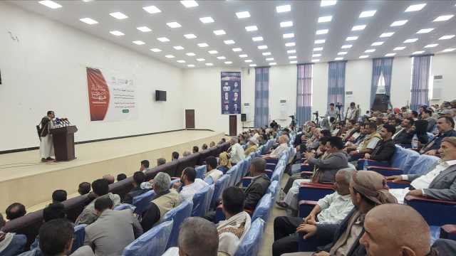 وزارة الزراعة تُحيي ذكرى استشهاد الإمام الحسين