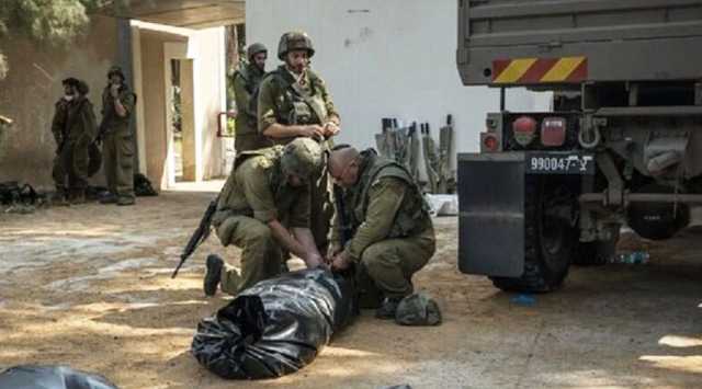 انتحار جندي صهيوني ثانٍ عائد من غزة خلال 5 أيام