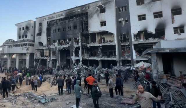 الصحة بغزة: توقف خدمات صحية بسبب منع العدو دخول الوقود