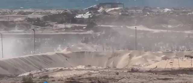 المركز الفلسطيني للمفقودين: استمرار حالات الاختفاء في غزة