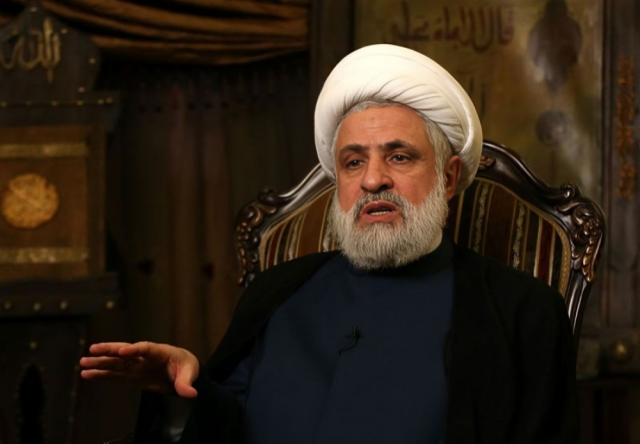 الشيخ نعيم قاسم: ما تتعرض له غزة تجاوز كل المعايير الإنسانية والأخلاقية