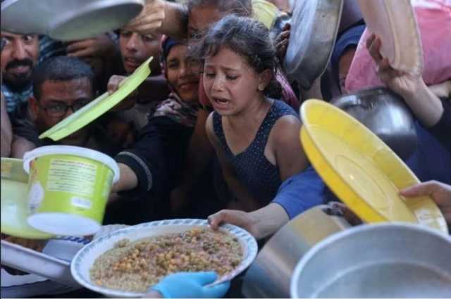 “لازاريني”: السيناريو الأسوأ للمجاعة يحدث الآن في غزة