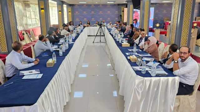اللقاء الإنساني بصنعاء يؤكد على تنفيذ الاتفاقية الموقعة بين المنظمات ووزارة الخارجية