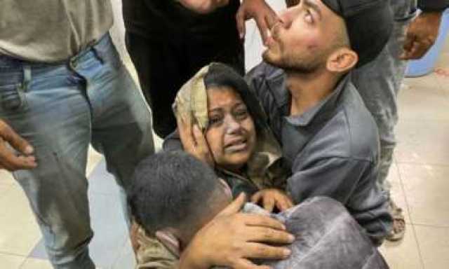 العدو الإسرائيلي يقتل 29 فلسطينيا بينهم 9 من عائلة واحد تضم أطفالا في غزة