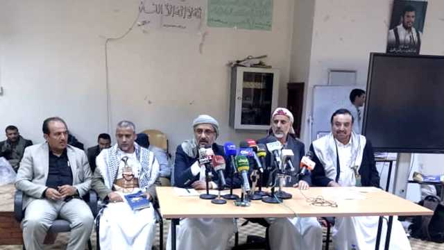 مفتاح يحث على بذل أقصى الجهود للتحضير للاحتفاء بالمولد النبوي الشريف