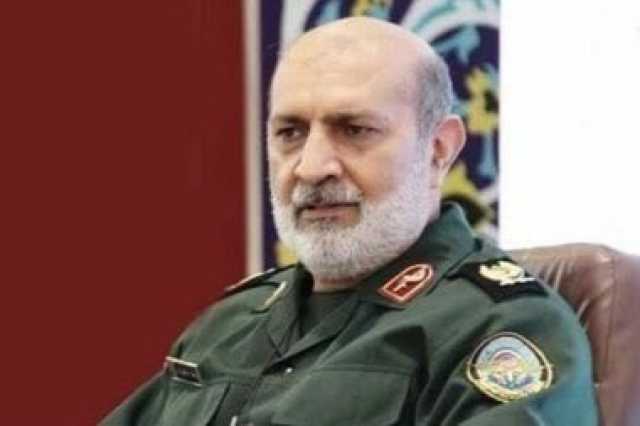  مسؤول عسكري ايراني: الاحتلال الإسرائيلي سيتلقّى رداً أكبر لو ارتكب أي حماقة ضد ايران