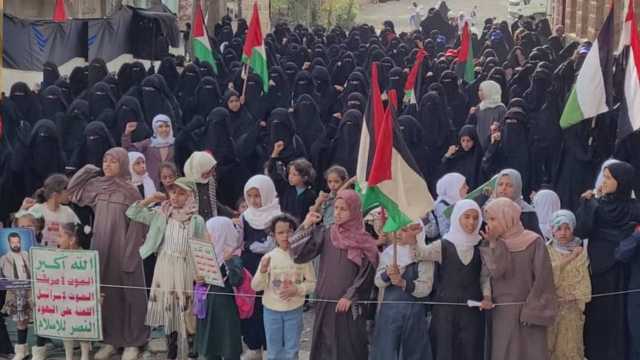 فعاليتان للهيئة النسائية بالحيمة ومناخة في محافظة صنعاء بذكرى استشهاد الإمام الحسين